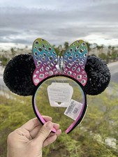 NUOVO Cerchietto Orecchie