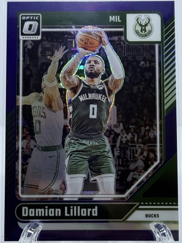 2024 panini donruss optic - panini,