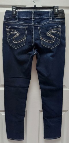 Jeans donna suki mid - jeans,