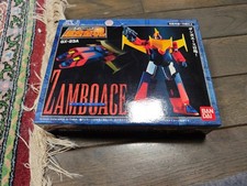 GX-23A ZAMBOACE/ZAMBIRD