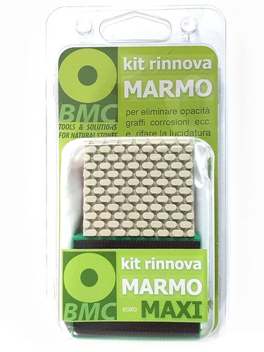 Pietre alpi lucidatura marmo - alpi,