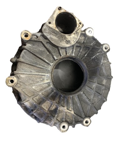Carter motore inferiore - carter, sx