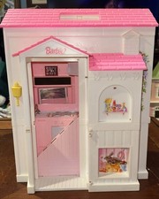 Barbie Vintage Pieghevole