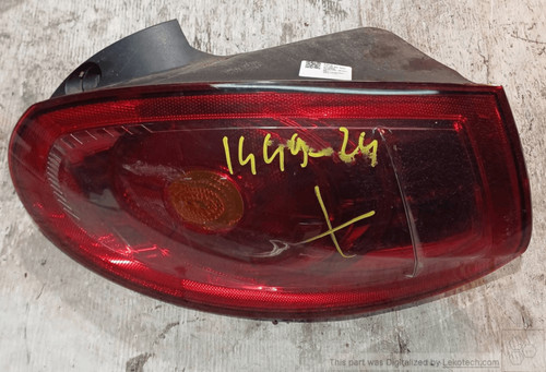 Faro posteriore destro fiat - posteriore,