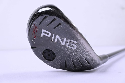 Albero ping g25 - ping, /
