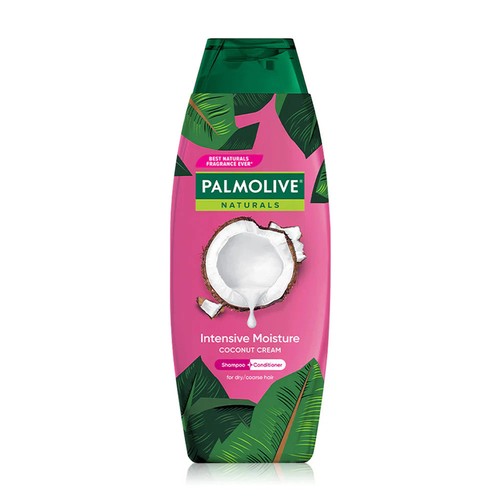 Palmolive shampoo idratante - shampoo,