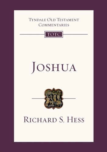 Joshua richard author - by,
