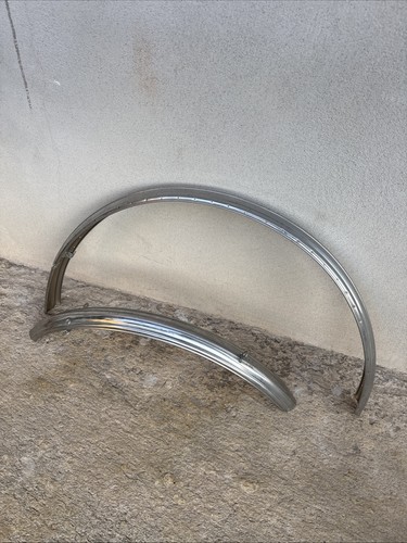 Parafanghi bici donna - parafanghi,