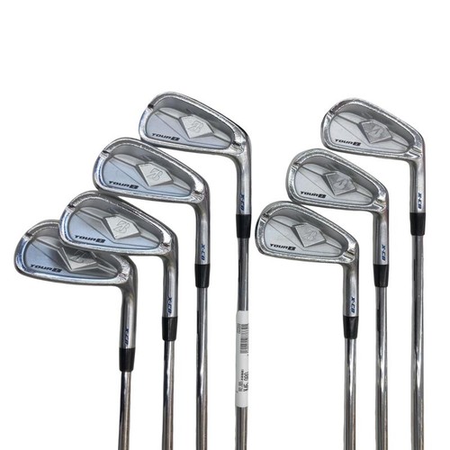 Bridgestone tour set di - bridgestone, x-cb