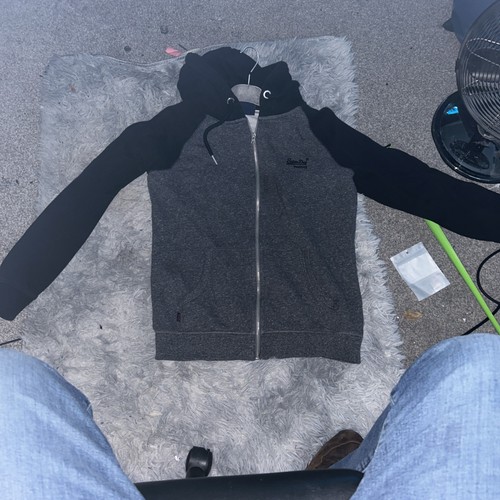 Superdry uomo maglione - uomo,
