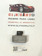 CENTRALINA CANDELETTE PER OPEL