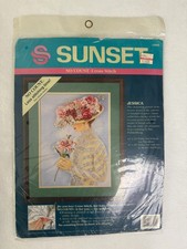 NEW - Dimensions Sunset No