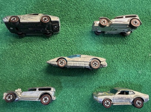 Lotto hot wheels redline - lotto,