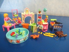 Personaggi mobili cameretta