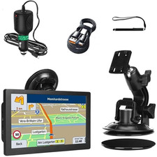 Navigatore GPS Da 9 Pollici