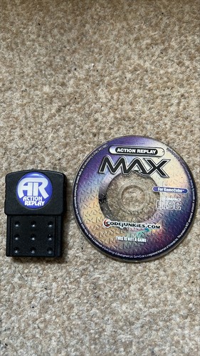 Nintendo gamecube action - gamecube,