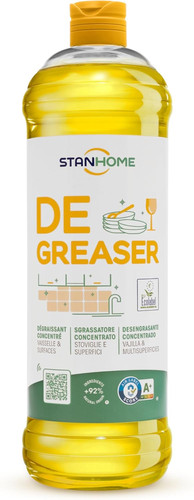 Stanhome sgrassatore - |,