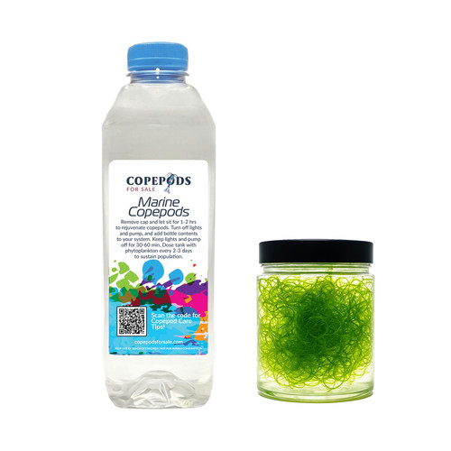Refugium starter kit 1 tazza - 1,