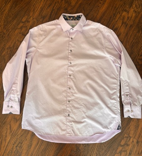 Camicia elegante stenströms - elegante,