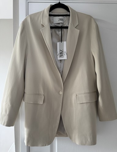 Zara kaia blazer - zara,