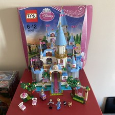 Lego Disney Princess 41055 Set