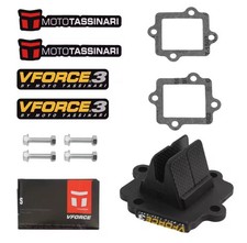 Pacco Lamellare Minarelli