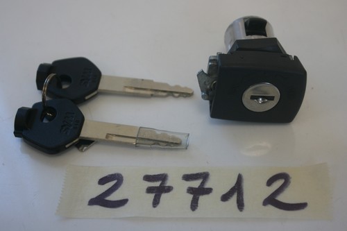 Lock cylinder set sym - lock,