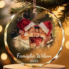 ALBK Palline di Natale