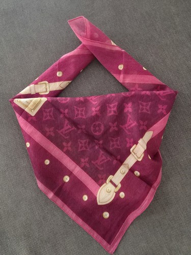 Acquerello bandana louis - acquerello,