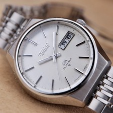 SEIKO LM LORD MATIC 5606-8061