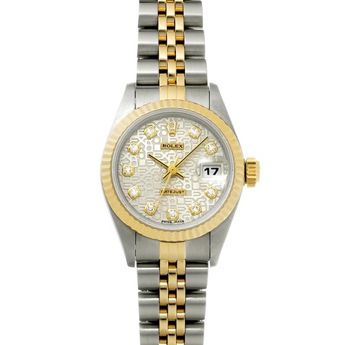 Orologio rolex datejust 69173g - orologio,