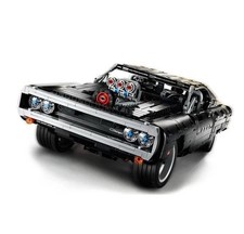 Dodge Charger 42111 Tecnica