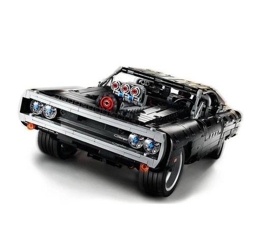 Dodge charger 42111 tecnica - dodge,