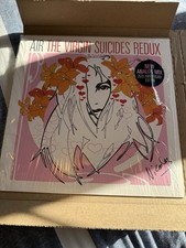 Air the virgin suicides - the,