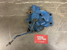 Valvola idraulica servizi