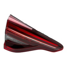 Fanale Stop Posteriore SX LED