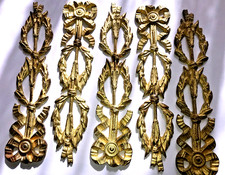 Lotto orologio a pendolo