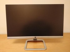 Monitor HP 22es