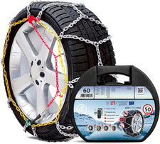 Catene Da Neve Auto Macchina