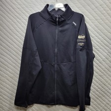 UNRL Felpa con Cappuccio Uomo