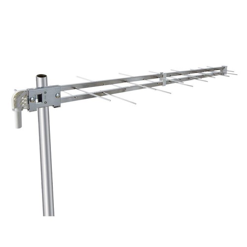 Antenna logaritmica periodica