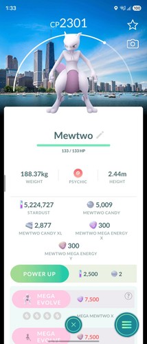Pokemon mewtwo with - pokemon,