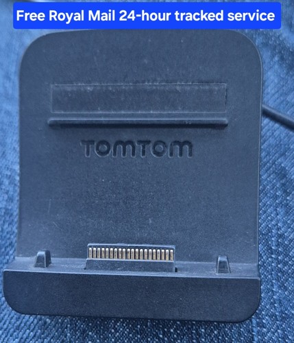 Tomtom 500 mount solo - tomtom,