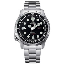 CITIZEN NY0040-50E Promaster Diver's Automatic 200 m