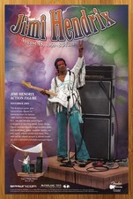2003 McFarlane Toys Jimi