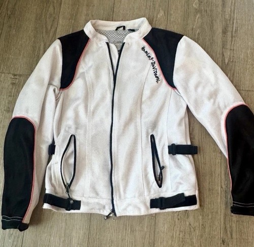 Giacca donna harley davidson - giacca,