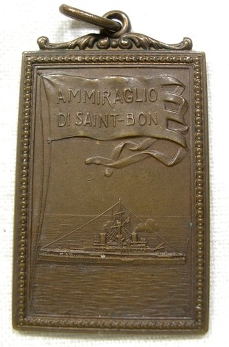Ww1 medaglia regia marina - ww1,