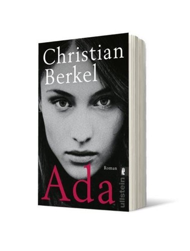 Ada christian berkel - ada,