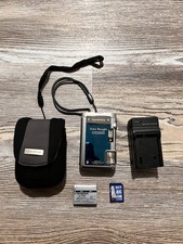 Olympus Stylus Tough 8010 14MP