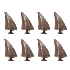 Tips and Studs 8 Set 27mm